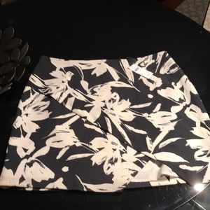 Banana Republic Mini Skirt